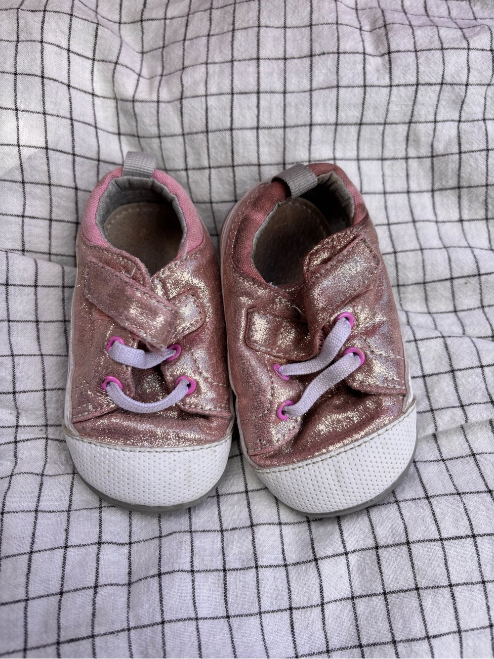 See Kai Run Stevie First Walker Shoe